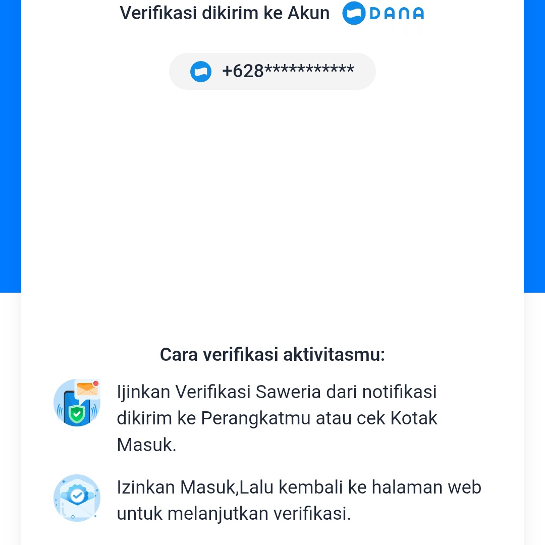 DANA KAGET NEW