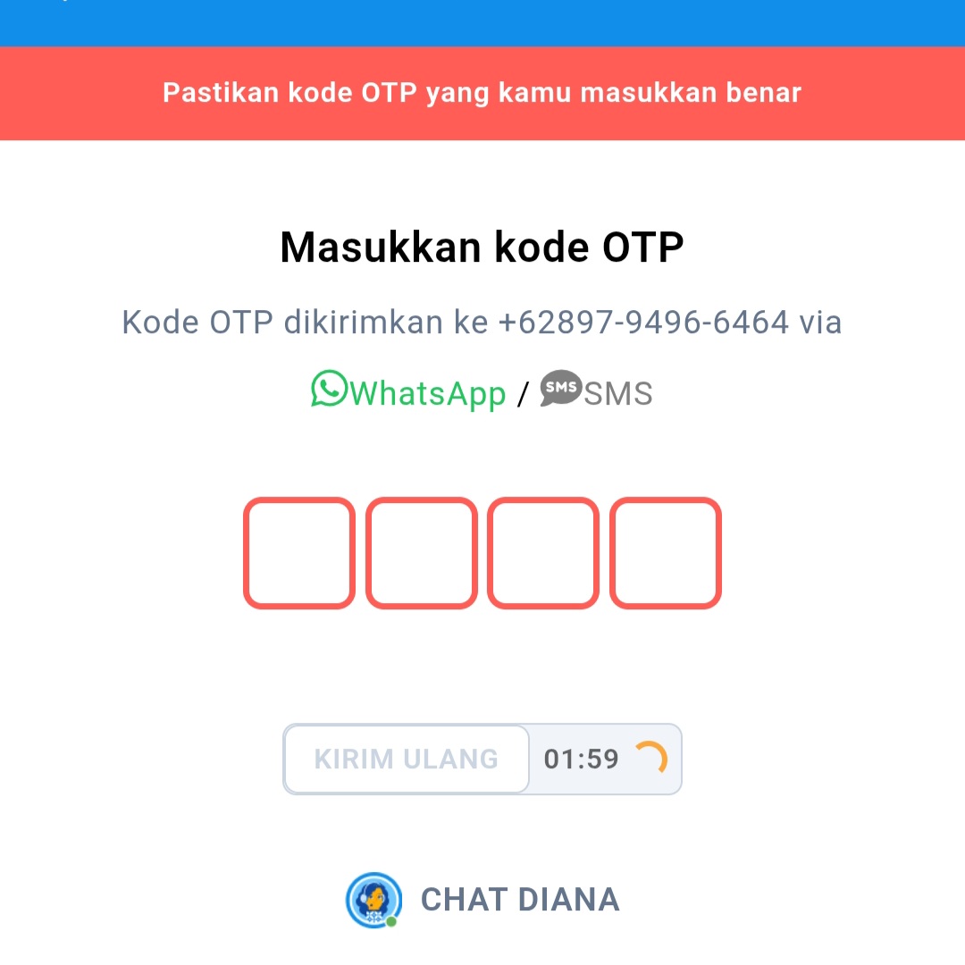 DANA KAGET OLD