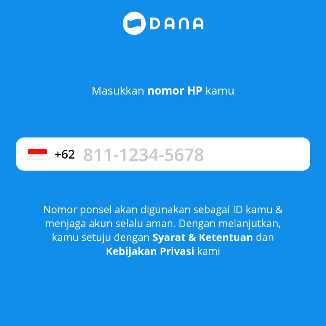 DANA PERANGKAT LAIN