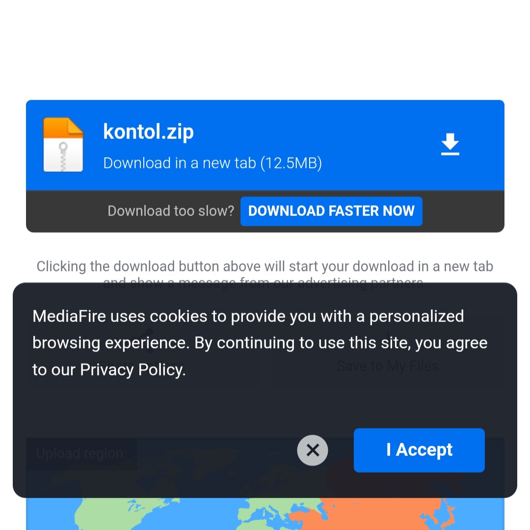 DOWNLOAD MEDIAFIRE SUPP ALL TYPE