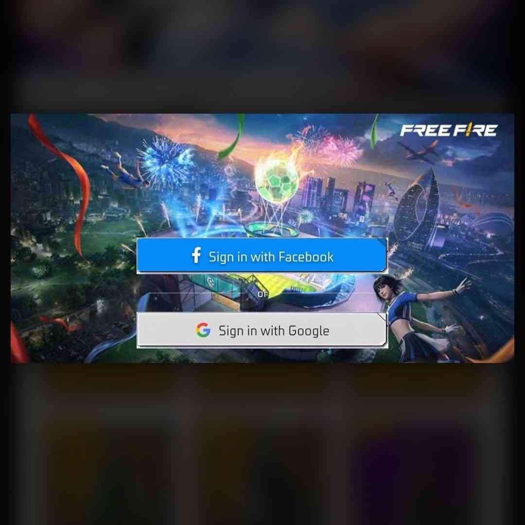 EVENT FREE FIRE X GINTAMA V2