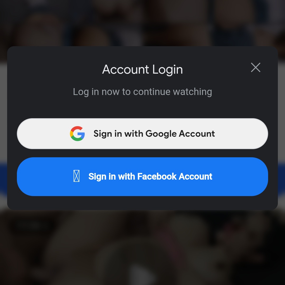 FACEBOOK LIVE 18+