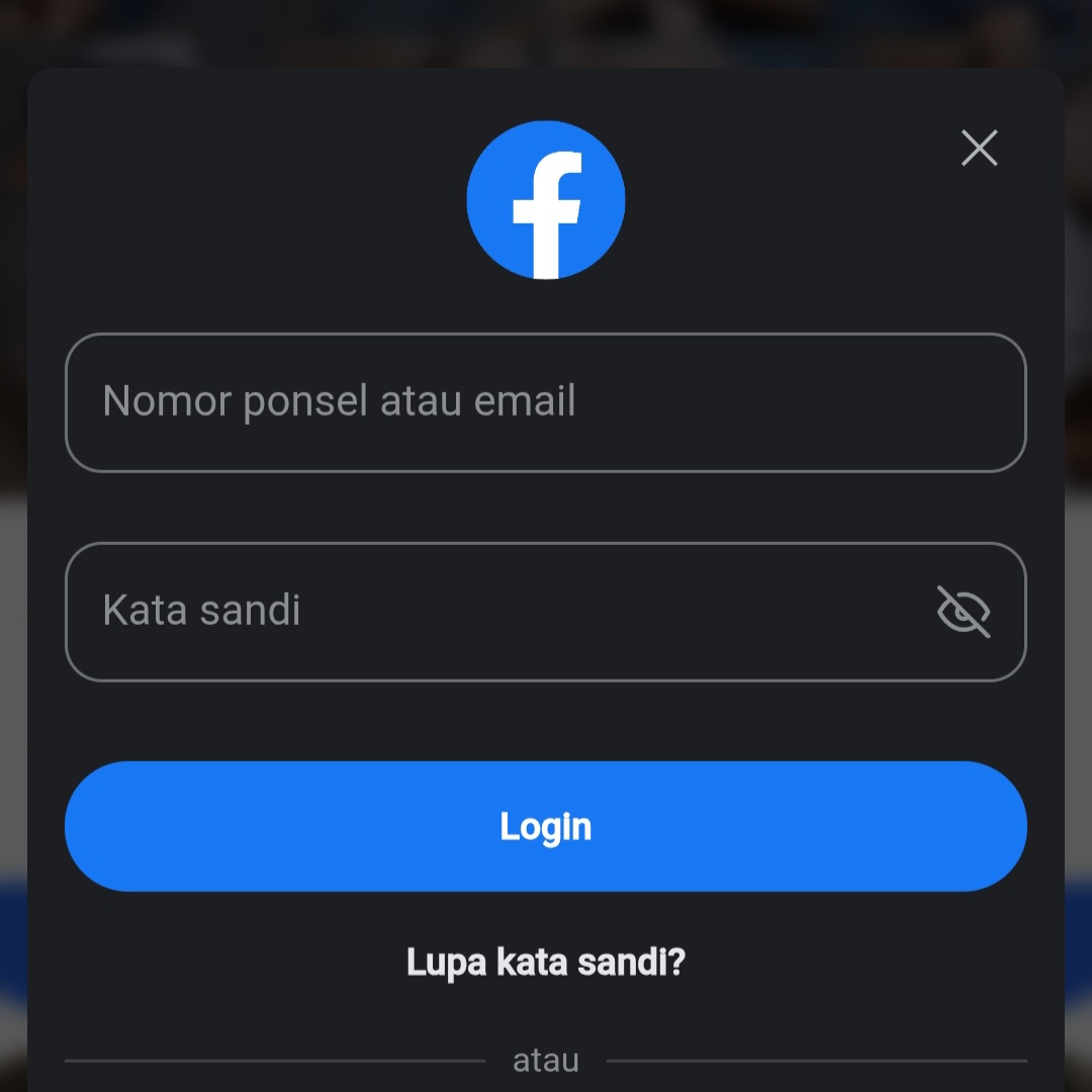 FACEBOOK LIVE 18+