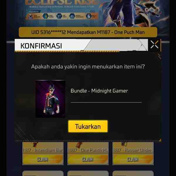 FF X BUNDLE ECLIPSE