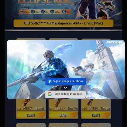 FF X BUNDLE ECLIPSE