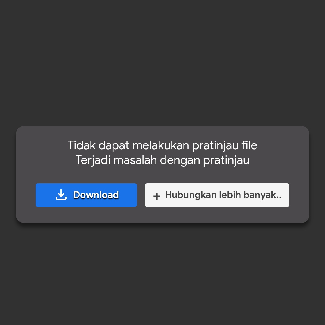 GOOGLE DRIVE DOWNLOAD