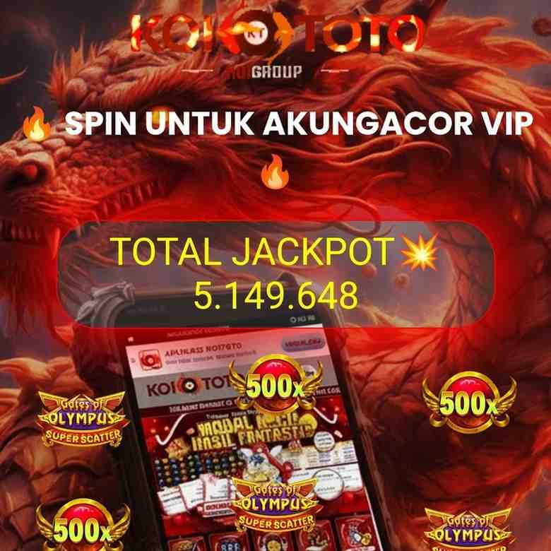 SPIN JUDOL 2 TAMPILAN