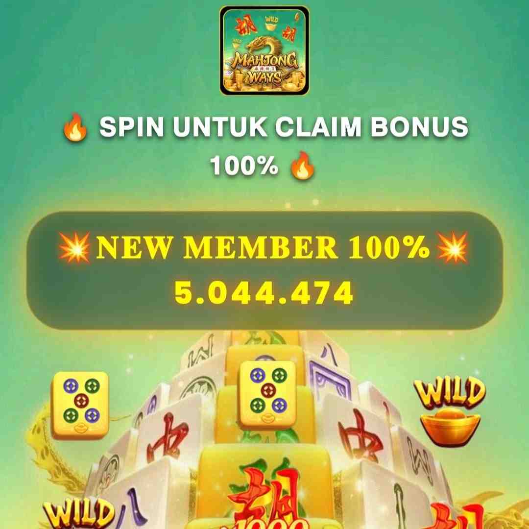 SPIN JUDOL 2 TAMPILAN