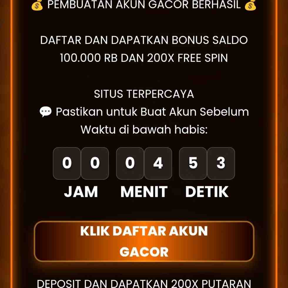 SPIN JUDOL 2 TAMPILAN