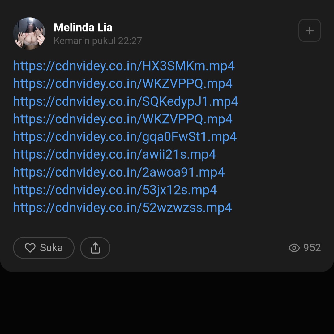 V MK SHARE LINK 18+