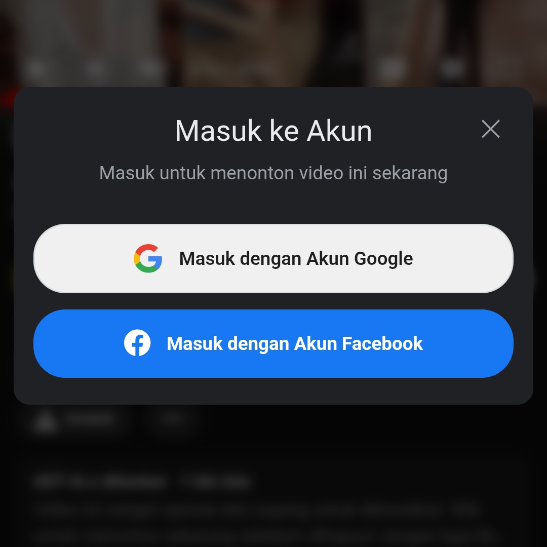 YOUTUBE 18+ NEW